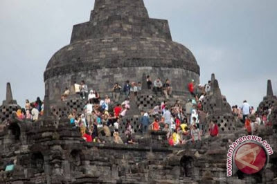 paket wisata jogja three hari 2 malam