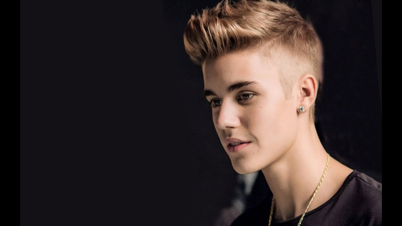 Justin Bieber's Hair bought For 40 000