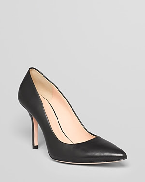 AERIN Fira Point Toe Pump