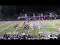 Gabe Sanders | High School standout turns Juco phenom 