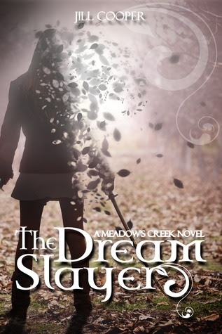 The Dream Slayer (The Dreamer Slayer Series, #1)