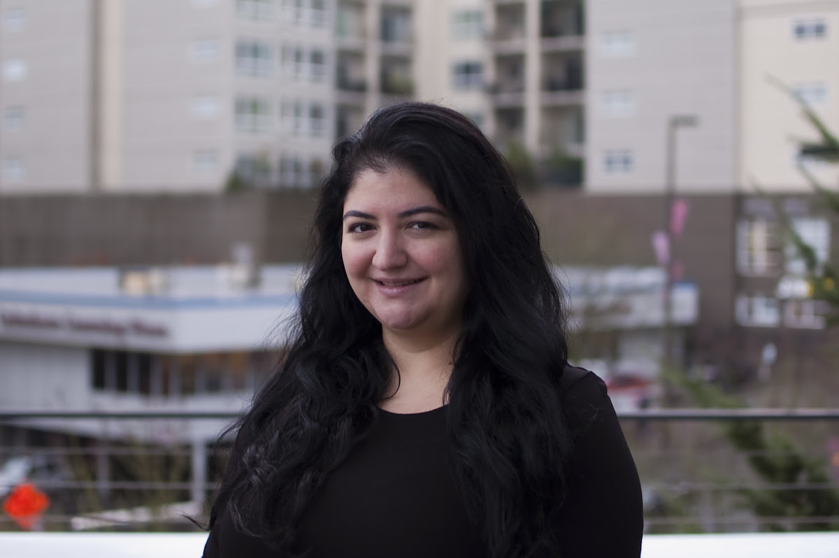 Grays Harbor College Welcomes New Trustee Astrid Aveledo Graysharbortalk