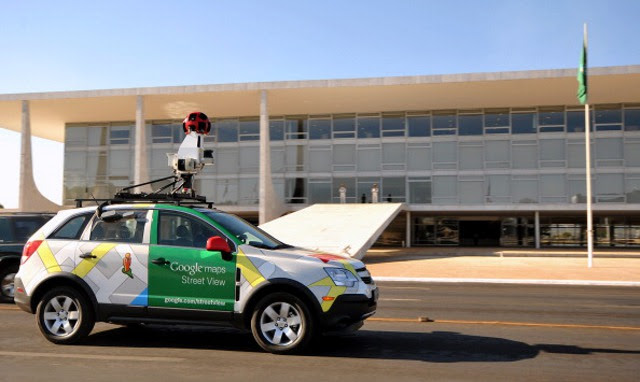 Kisah Menarik di Balik Google Maps, Aplikasi Favorit Pemudik