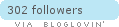 Follow on Bloglovin