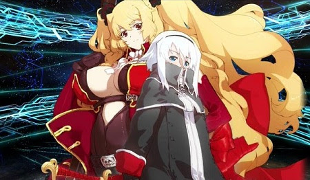 Fgo アン ボニー メアリー リードの最終再臨絵がヤバいので早く再臨させたいｗｗｗ最後に混沌の爪6個要るとな フェイトグランドオーダー Fate Grandorder 攻略速報 Fgo Fate Grandorder 最新情報まとめ