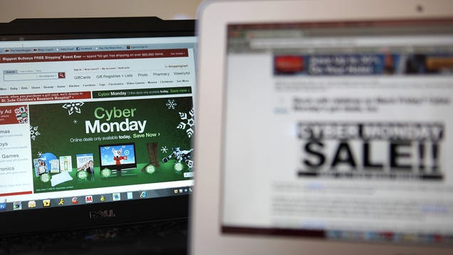 Cyber Monday Deals On Airfares Can Take You Somewhere Warm This Spring