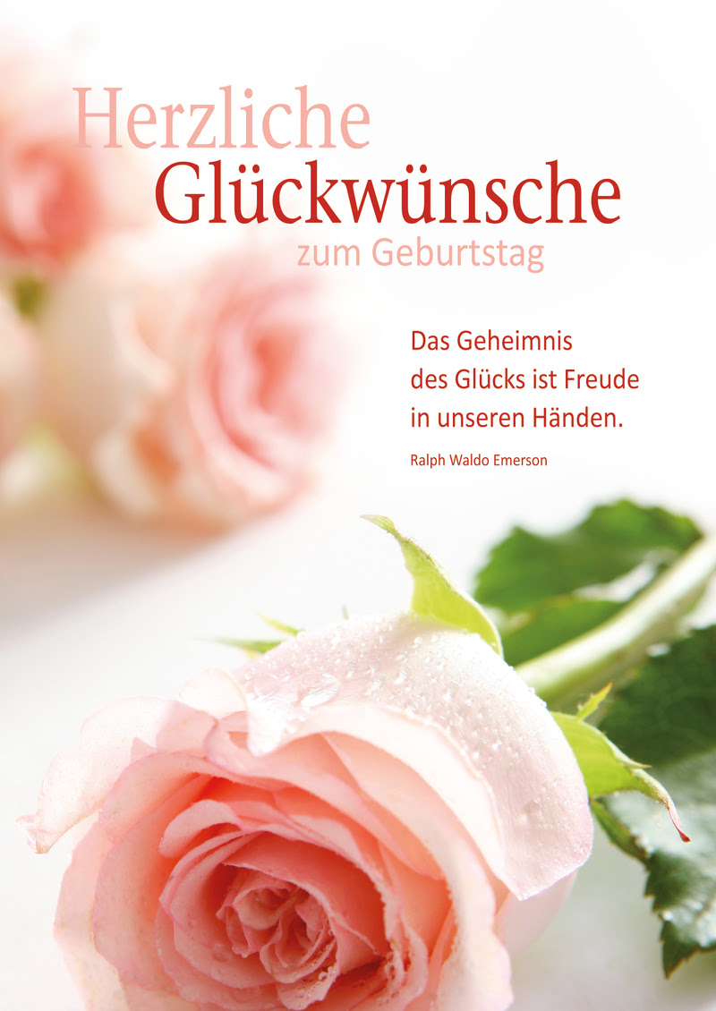 glückwunsch zum geburtstag nichte