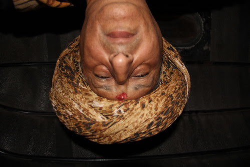 The Beggar Poet Of Mumbai 40 Winks by firoze shakir photographerno1