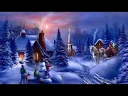 Inilah Magical Winter Music Christmas Holiday, terpanas!
