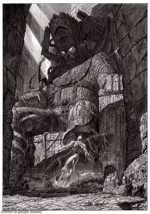 arcaneimages:

Giorgio Comolo
