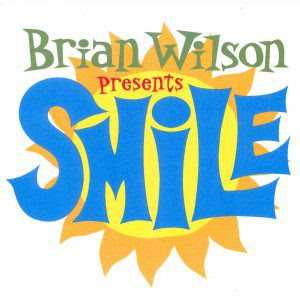Smile by Brian Wilson