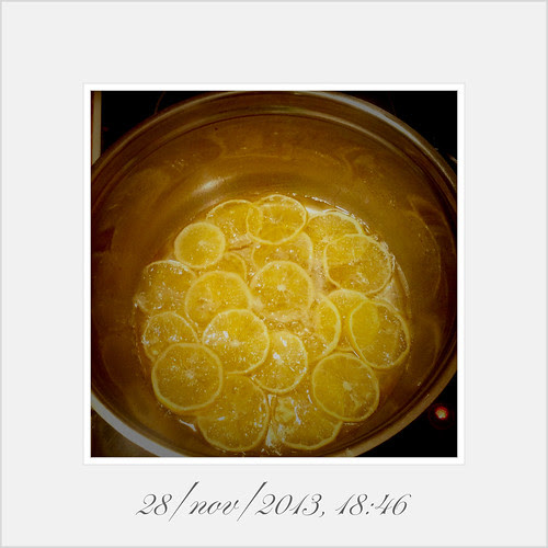 Ferber Potiron citron caramélisé