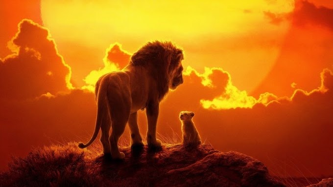 [Il Re Leone] 2019 Film Streaming Completo ITA CB01 (Altadefinizione01)