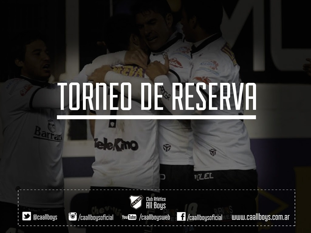 Torneo de Reserva