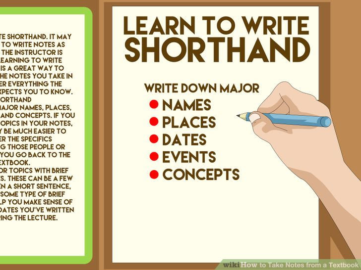 Take Notes from a Textbook Step 17.jpg