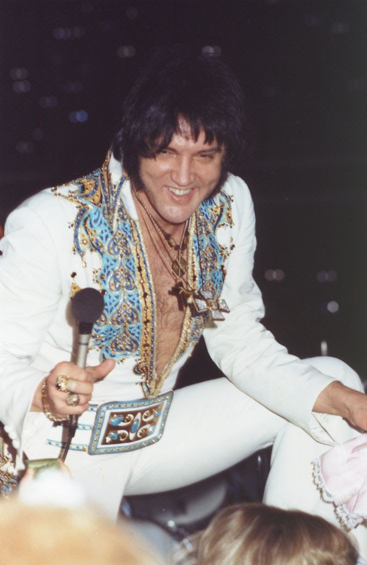 November 30– Events – Today in Elvis Presley History – Elvis Presley