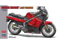 Hasegawa 1/12 SUZUKI RG400 LATE VERSION (1986) (21728) English Color Guide & Paint Conversion Chart - i0
