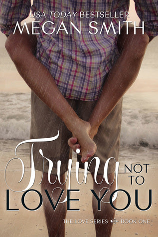 Trying Not To Love You