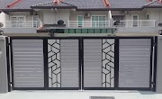 Ide Penting 22+ Pagar Minimalis Garut