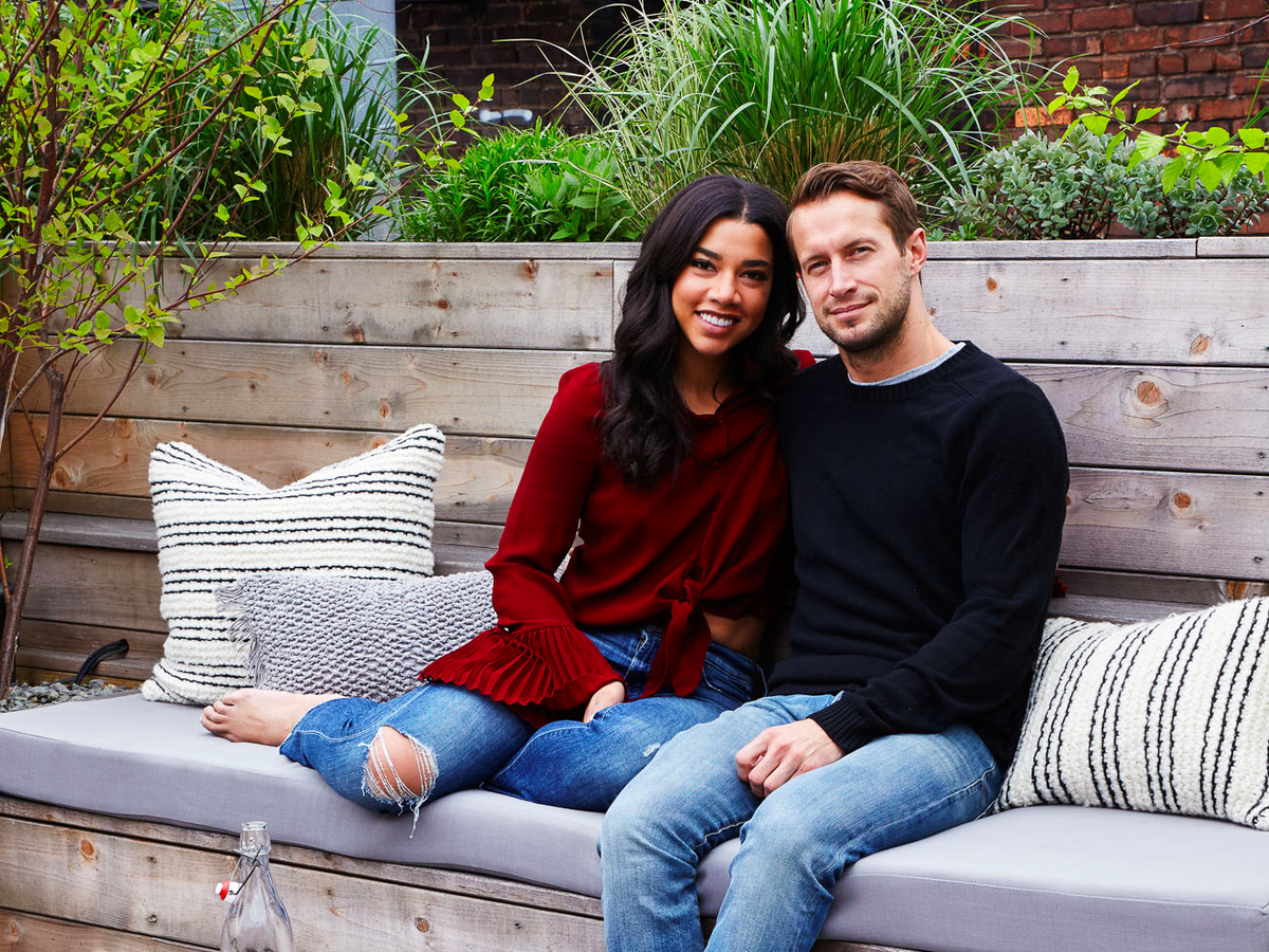 hannah bronfman homepolish