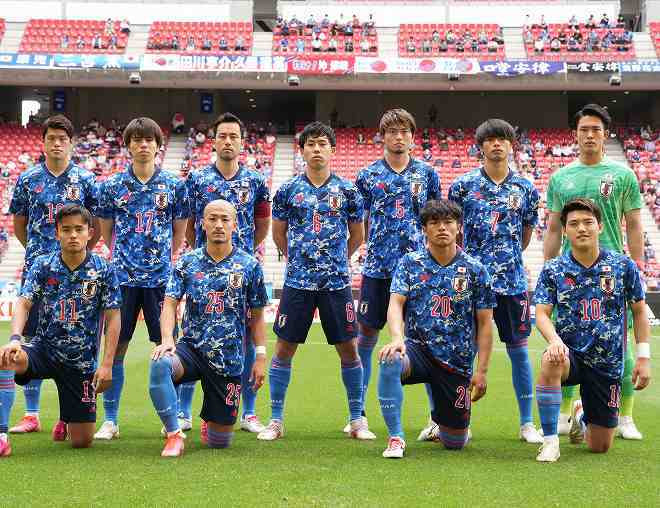金メダル狙うu 24日本代表の予想スタメン 鍵を握る重要人物は プロ分析官が五輪男子サッカーを展望 サッカーダイジェストweb