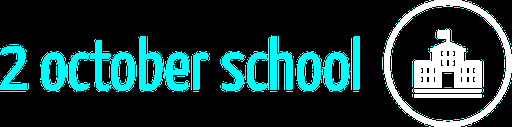 2 OCTOBER SCHOOL