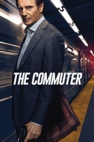 Watch The Commuter 2018 box office full movie online premiere