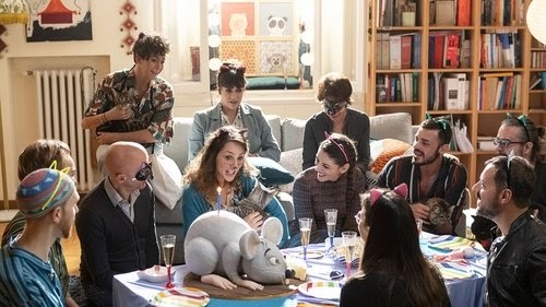 【Say It Loud】線上看完整版小鴨 2020 HK-TW 【1080pHD】