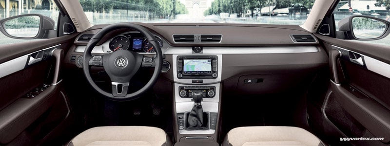Passat b7 iskustva
