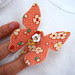Butterfly 2D top