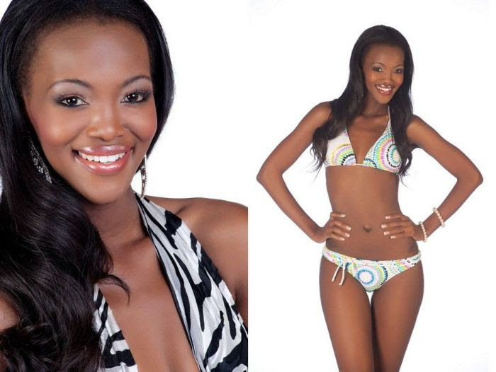The Hottest Girls of 2011 Miss Universe Pageant (89 pics) The Hottest Girls of 2011 Miss Universe Pageant (89 pics)