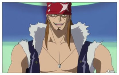 ワンピースのオリジナルアニメに登場した悪魔の実の能力者一覧 Legend Anime