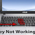 How To Unlock The Keyboard On A Asus Laptop - To disable fn lock, press the fn .
