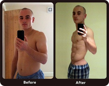 How To Get Six Pack Abs