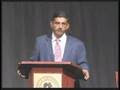 Part 1 - Dinesh D'Souza Debates Peter Singer