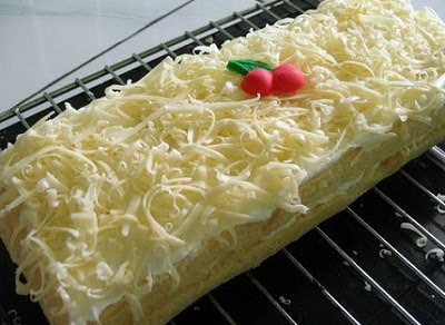 Resep Kue Dari Olahan Singkong  Resep+