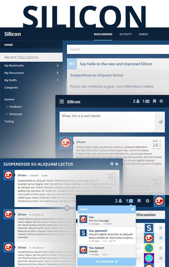 23-Silicon---Premium-Vanilla-2-Theme