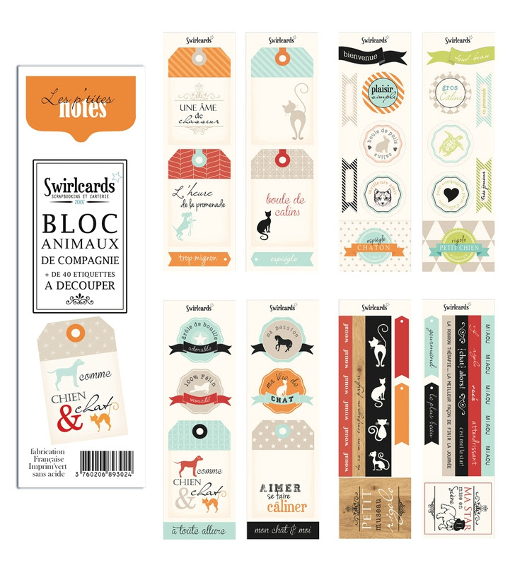 bloc animaux