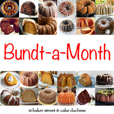 Bundt-a-Month