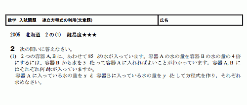 イメージ