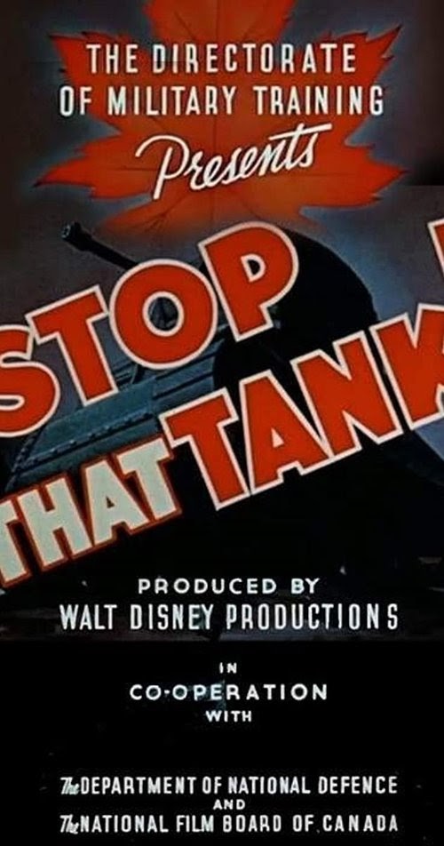 يلم Stop that Tank! 1942 مترجم ايجي بيست اون لاين