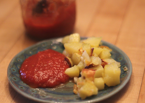 ketchup