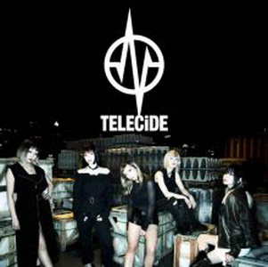 Album Telecide Telecide 2nd Ep 17 04 28 Hi Res Flac Rar Minimummusic Com