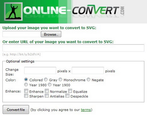 Download How to Convert Raster or Bitmap Images to Vector Online ...