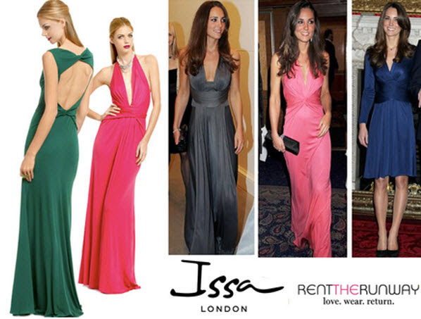 Black tie dresses rent the runway