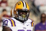 Johnson on Bama: 'Man on Man, Team on Team'