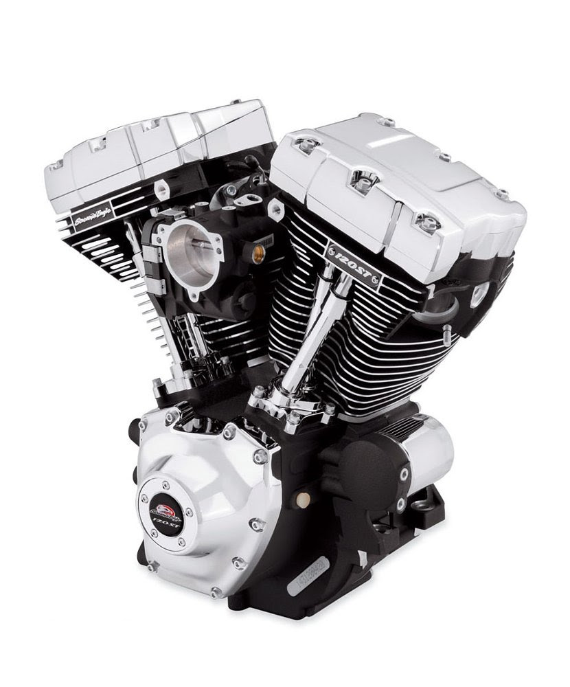 Is Harley about to unveil a replacement for the Twin Cam ...