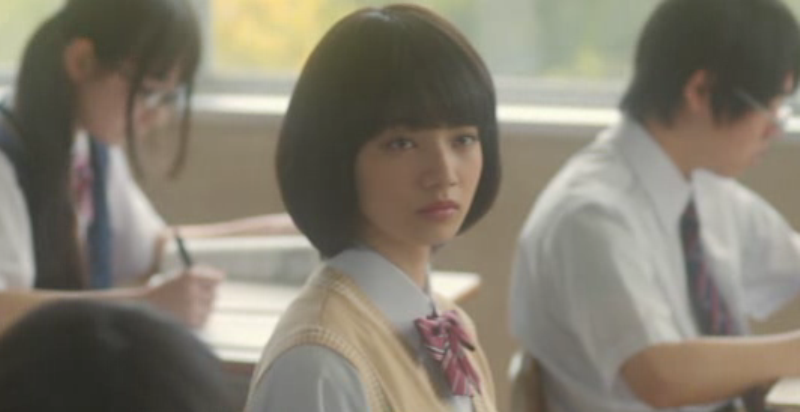 映画 近キョリ恋愛 良いものは良い 好きなものは好き