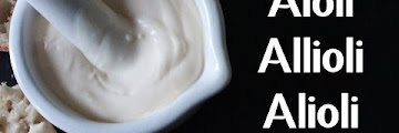 Spanish Garlic Mayonnaise Download Lyrics Mp3 and Mp4