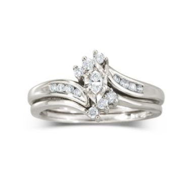 JCPenney Engagement Ring